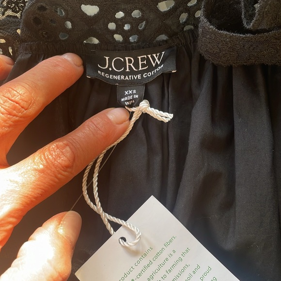 J Crew Athena Dress - Picture 4 of 5
